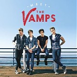 Various artists - Meet The Vamps (Christmas Edition)