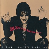 Joan Jett & the Blackhearts - I Love Rock'n'Roll 92 (Japan)