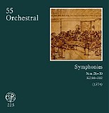 Various artists - Orchestral CD55