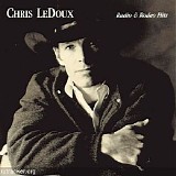 Chris LeDoux - Radio and Rodeo Hits
