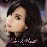 Demi Lovato - Gift Of A Friend (Single)
