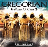 Gregorian - Masters Of Chant - Chapter IX