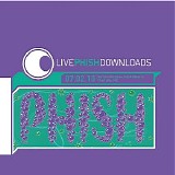 Phish - 2010-07-02 - Verizon Wireless Amphitheatre - Charlotte, NC
