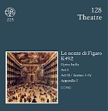 Various artists - Theatre CD128