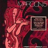 Maroon 5 - A Few Songs About Jane (CD, Maxi)