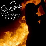 Janie Fricke - Somebody Else's Fire