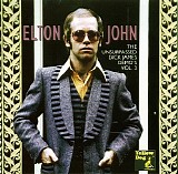 Elton John - Dick James Demos Vol.3