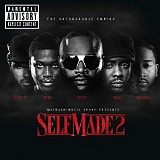 Various artists - Self Made. Vol. 2 [Maybach Music Group] (Deluxe Version)