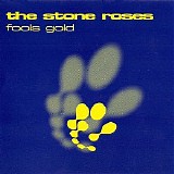 The Stone Roses - Fools Gold (CDS)