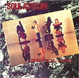 Soul Asylum - Say What You Will, Clarence ... Karl Sold the Truck