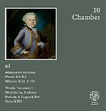 Various artists - Chamber CD10