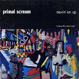 Primal Scream - Movin' On Up (EP)