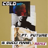 Maroon 5 - Cold [ft. Future, Gucci Mane] (Remix)
