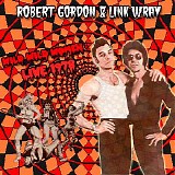 Robert Gordon - Wild Wild Women