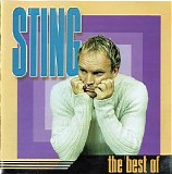 Various artists - The Best Of Sting