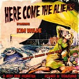 Various artists - Here Come the Aliens