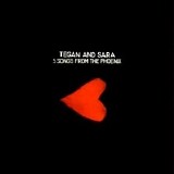 Teagan & Sara - 5 Songs From The Phoenix [Live album]