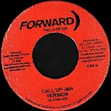 Alborosie - Call Up Jah