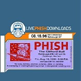 Phish - 1996-08-16 - The Clifford Ball - Plattsburgh Air Force Base - Plattsburgh, NY