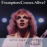 Peter Frampton - Frampton Comes Alive (25th Anniversary)