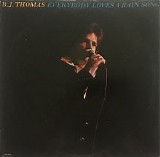 B. J. Thomas - Everybody Loves A Rain Song