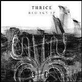Thrice - Red Sky [EP]