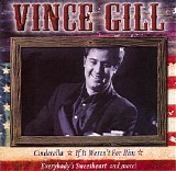 Various artists - All American Country