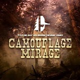 Demun Jones - Camouflage Mirage (Single)