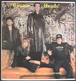 Talking Heads - Gimme Heads!