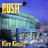 Rush - 1990-06-20 - Omaha Civic Auditorium, Omaha, NB