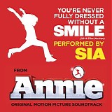 Sia - You're Never Fully Dressed Without a Smile (2014 Film Version) - Single