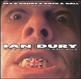 Ian Dury & the Blockheads - Sex & Drugs & Rock 'n' Roll: Best Of Ian Dury And The Blockheads