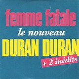 Duran Duran - Femme Fatale (French)