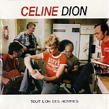 Celine Dion - Tout L'or Des Hommes (CDS)
