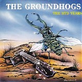 The Groundhogs - The HTD Years