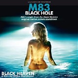 M83 - Black Hole