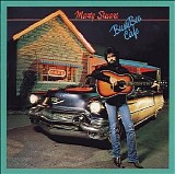 Marty Stuart - Busy Bee Cafe