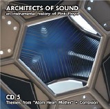 Pink Floyd - Architects Of Sound (A History Of Pink Floyd Instrumental) CD5