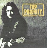 Rory Gallagher - Top Priority [1999]