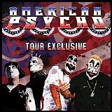 Various artists - American Psycho (Tour Exclusive CD)
