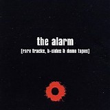 The Alarm - Rare Tracks, B-Sides & Demo Tapes
