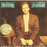 Al Stewart - The Best Of Al Stewart - Songs From the Radio