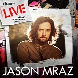 Jason Mraz - iTunes Live from Hong Kong
