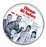 Various artists - Chicago Hit Factory The Vee-Jay Story 1953-1966 CD9