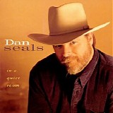 Dan Seals - In a Quiet Room