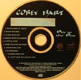 Corey Hart - Boy in the Box (Best Of)