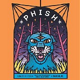 Phish - 2018-08-10 - Coastal Credit Union Music Park at Walnut Creek - Raleigh, NC