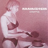 Rammstein - Stripped (Maxi Single)