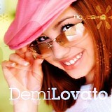 Demi Lovato - Moves Me (CDS)