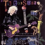 'Til Tuesday - Everything's Different Now